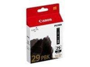 Canon PGI-29 / 4869B001 Photo Black - Tintenpatrone Foto Schwarz