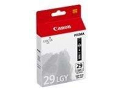 Canon PGI-29 / 4872B001 Light Grey