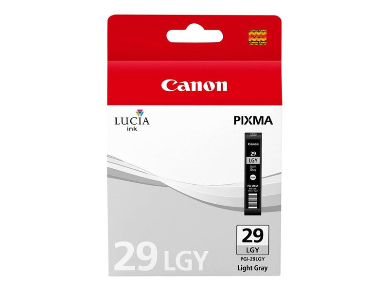 Canon PGI-29 / 4872B001 Light Grey
