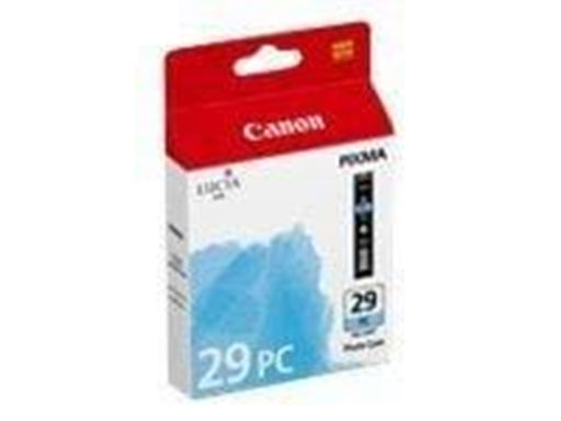 Canon PGI-29 / 4876B001 Photo Cyan