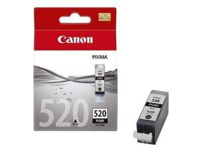 Canon PGI-520 / 2932B001 Black