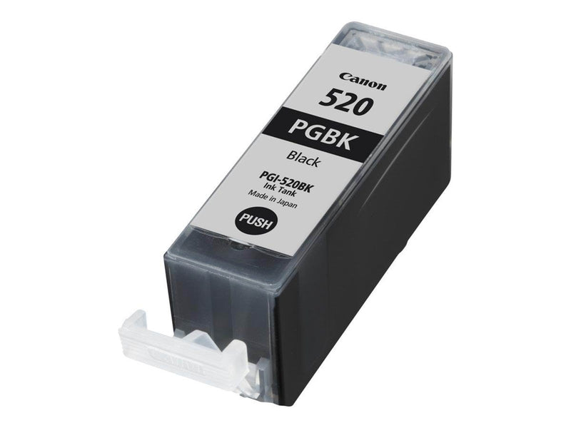 Canon PGI-520 / 2932B012 Black Twin Pack