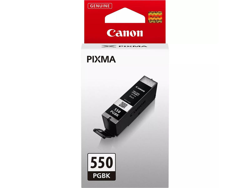 Canon PGI-550 / 6496B001 Black