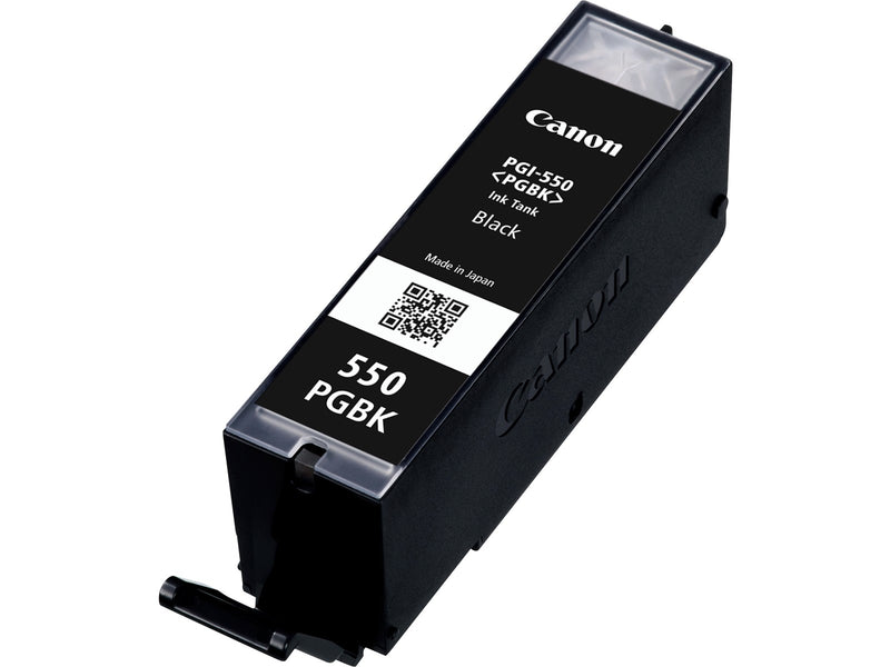 Canon PGI-550 / 6496B001 Black