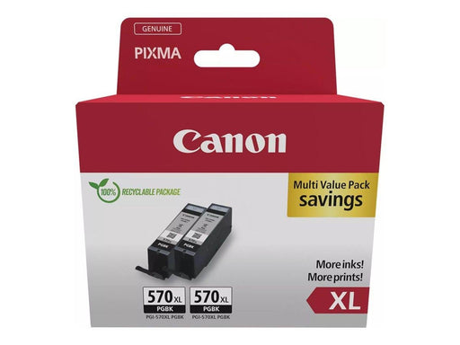 Canon PGI-570XL / 0318C010 High Black