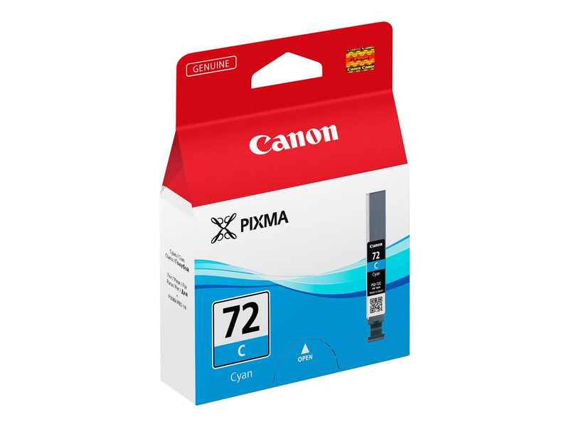 Canon PGI-72 / 6404B001 Cyan