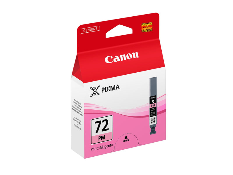 Canon PGI-72 / 6405B001 Magenta