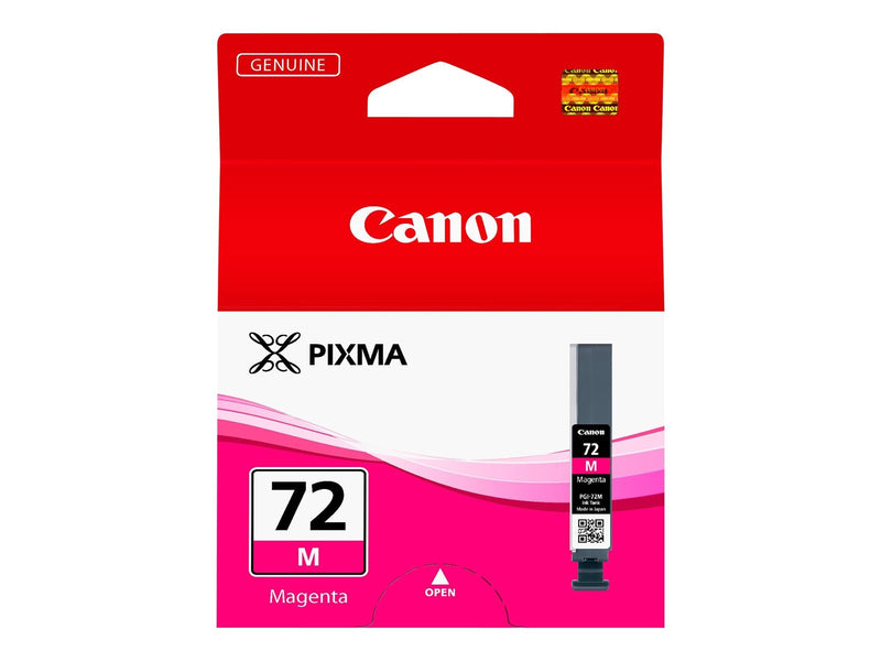 Canon PGI-72 / 6405B001 Magenta