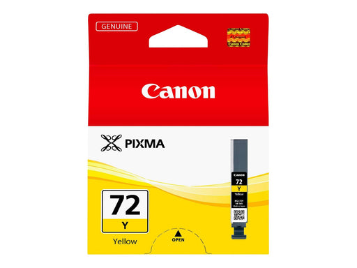 Canon PGI-72 / 6406B001 Yellow