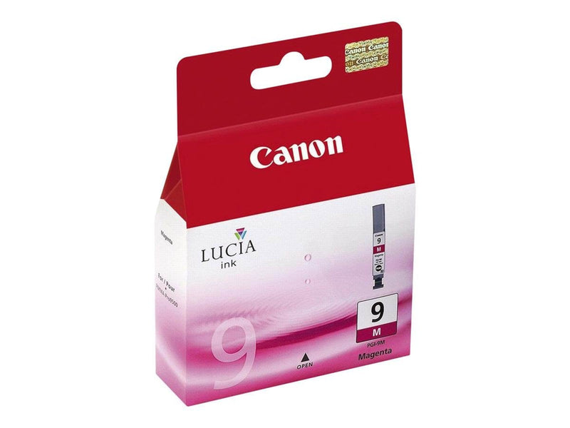 Canon PGI-9 / 1036B001 Magenta - Tintenpatrone Magenta