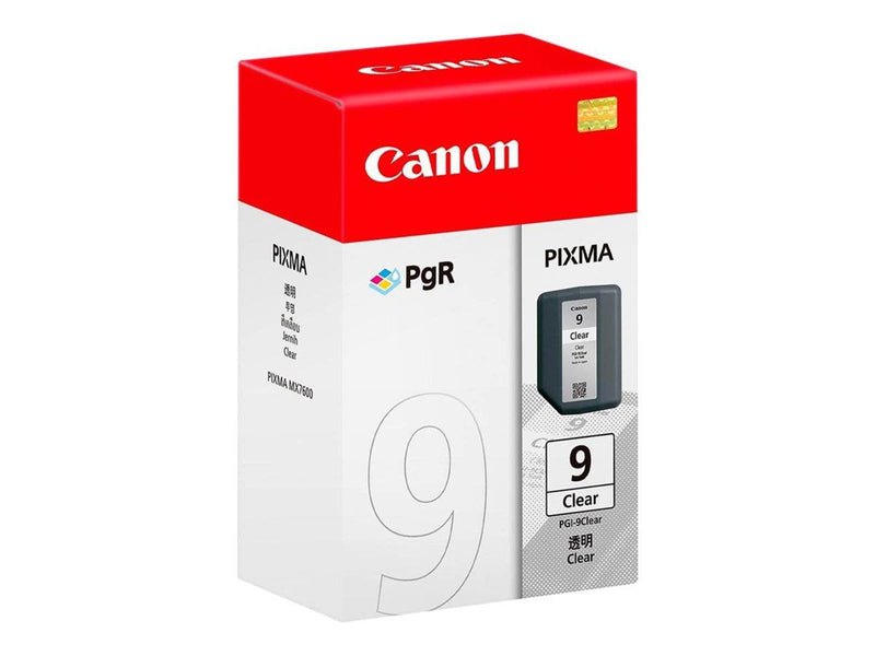 Canon PGI-9 / 2442B001 Clear