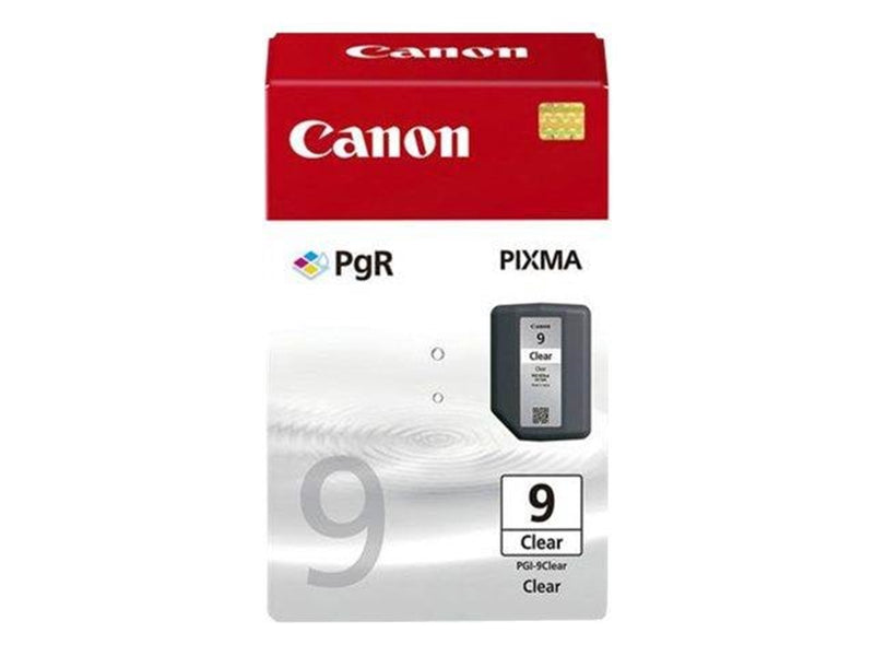Canon PGI-9 / 2442B001 Clear