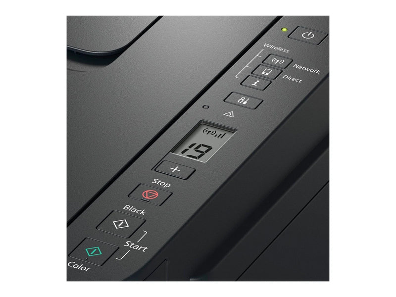 Canon PIXMA G3410 Multifunktion - Farbe - Tinte