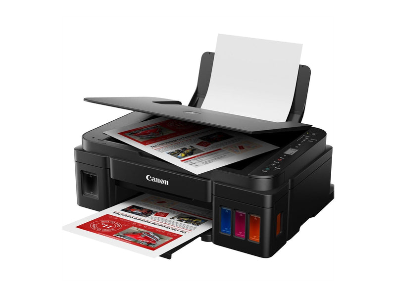 Canon PIXMA G3410 Multifunktion - Farbe - Tinte