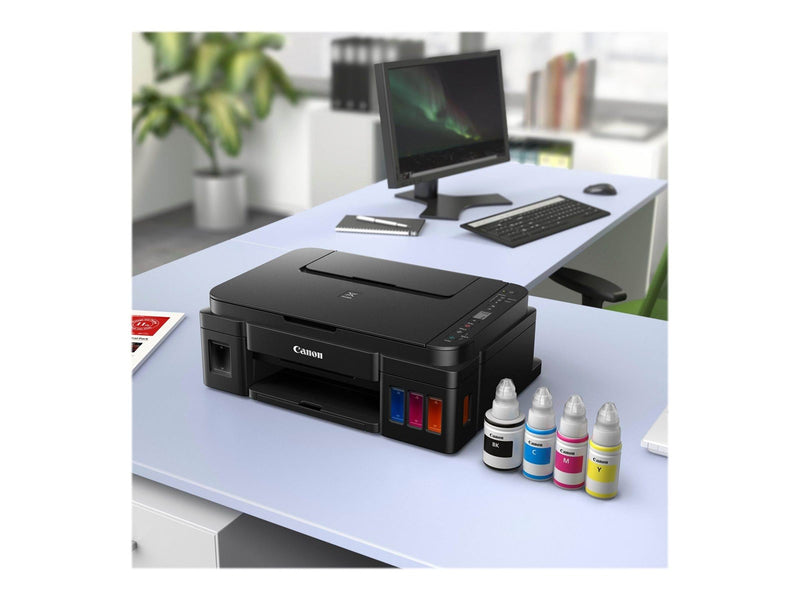Canon PIXMA G3410 Multifunktion - Farbe - Tinte