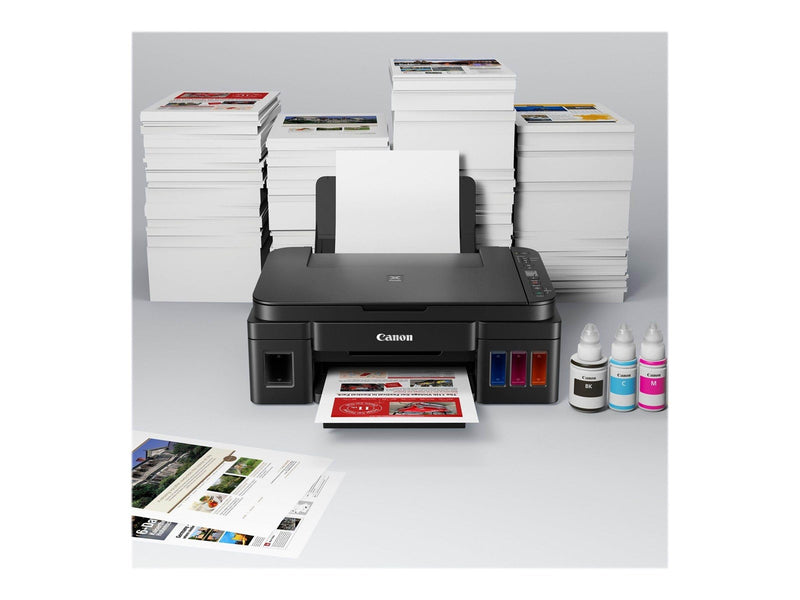 Canon PIXMA G3410 Multifunktion - Farbe - Tinte