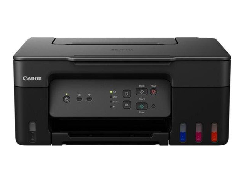 Canon PIXMA G3430 MegaTank Multifunktion - Farbe - Tinte