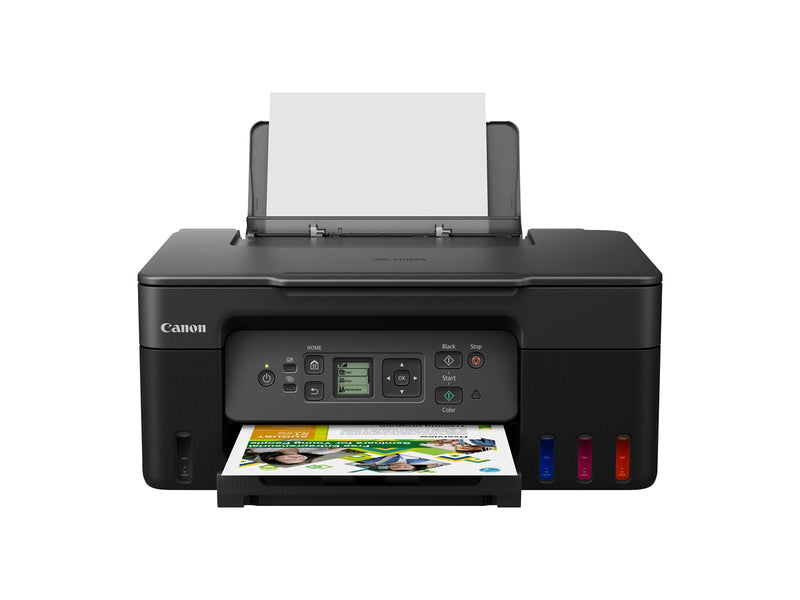 Canon PIXMA G3570 - Black Multifunktion - Farbe - Tinte