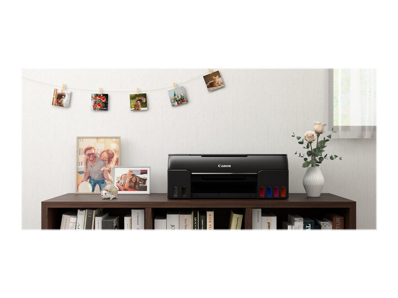 Canon PIXMA G640 Multifunktion - Farbe - Tinte