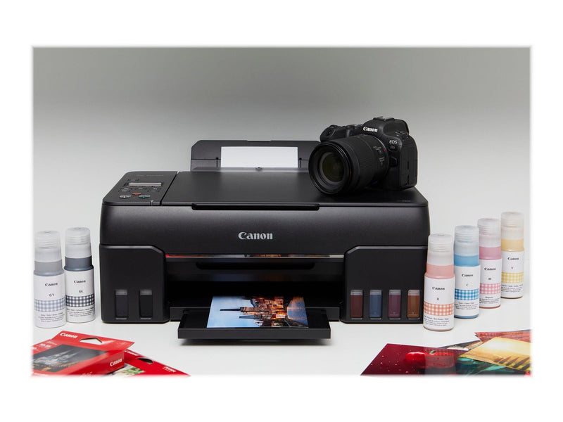 Canon PIXMA G640 Multifunktion - Farbe - Tinte
