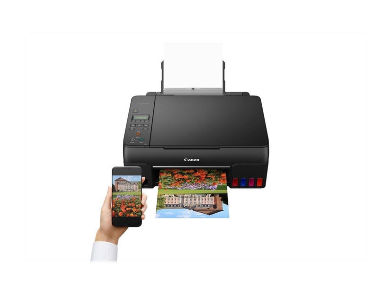 Canon PIXMA G640 Multifunktion - Farbe - Tinte