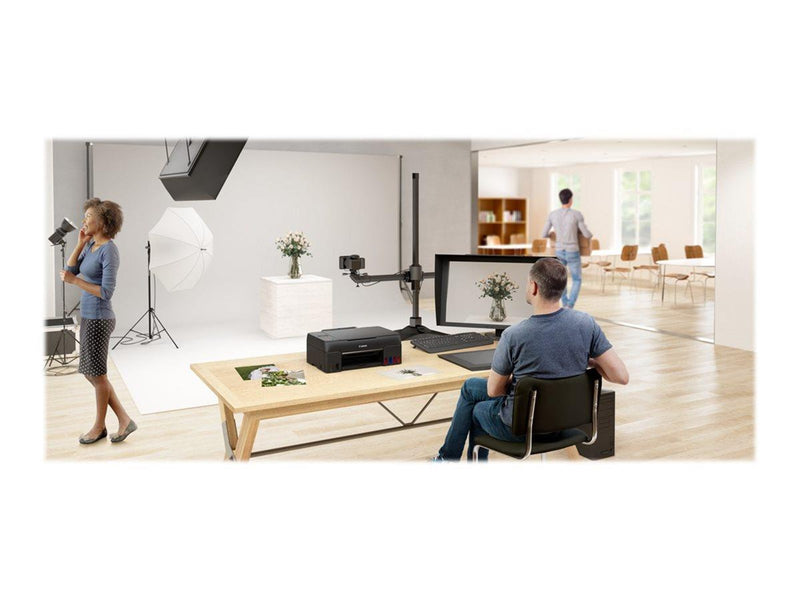 Canon PIXMA G640 Multifunktion - Farbe - Tinte