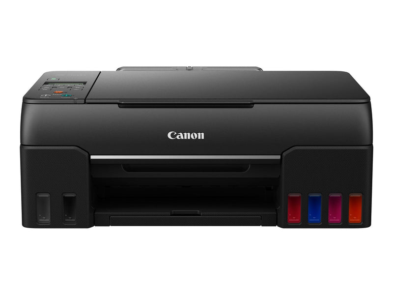 Canon PIXMA G640 Multifunktion - Farbe - Tinte