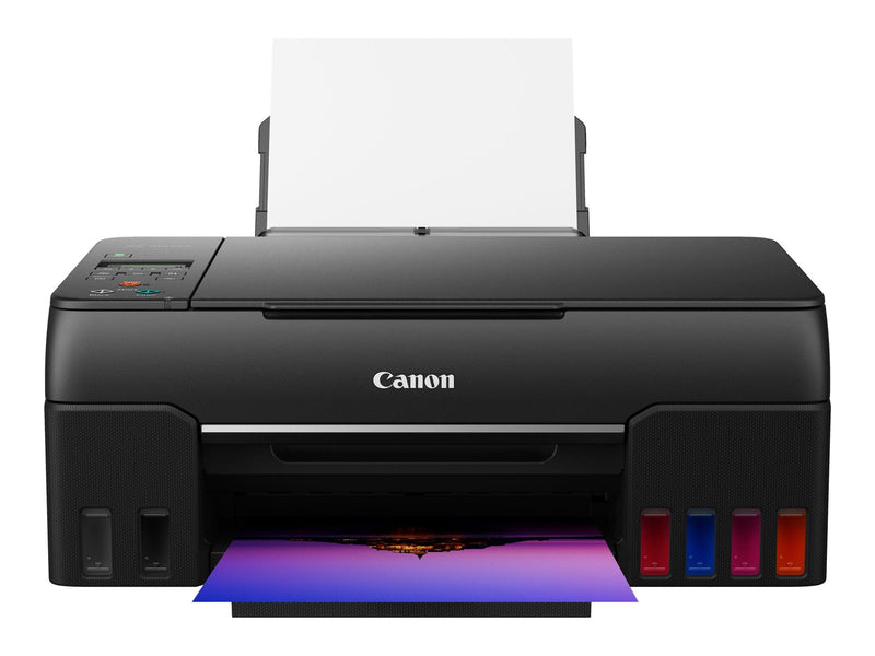 Canon PIXMA G640 Multifunktion - Farbe - Tinte