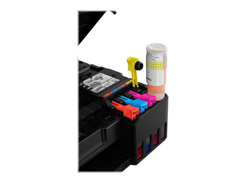 Canon PIXMA G640 Multifunktion - Farbe - Tinte