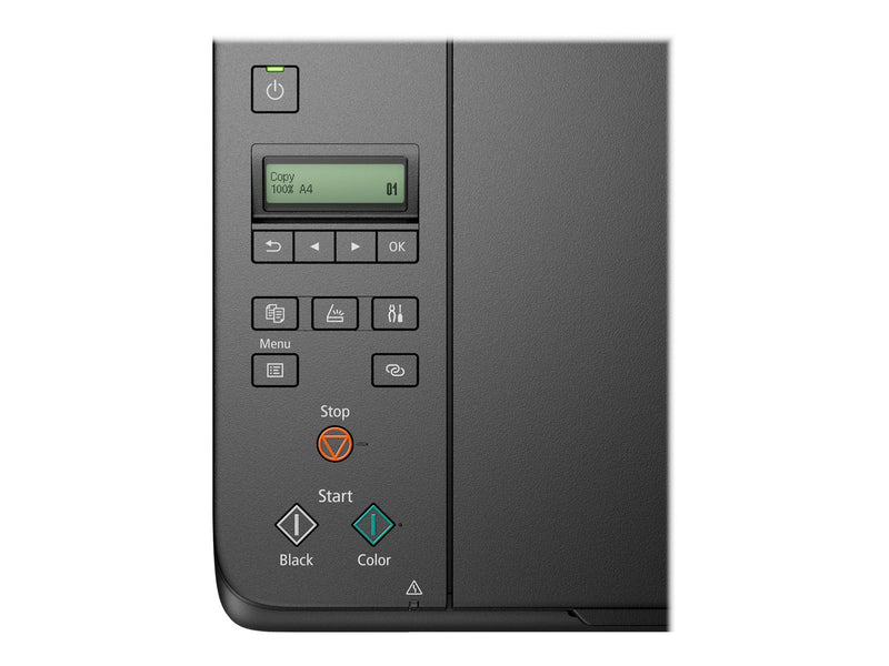 Canon PIXMA G640 Multifunktion - Farbe - Tinte