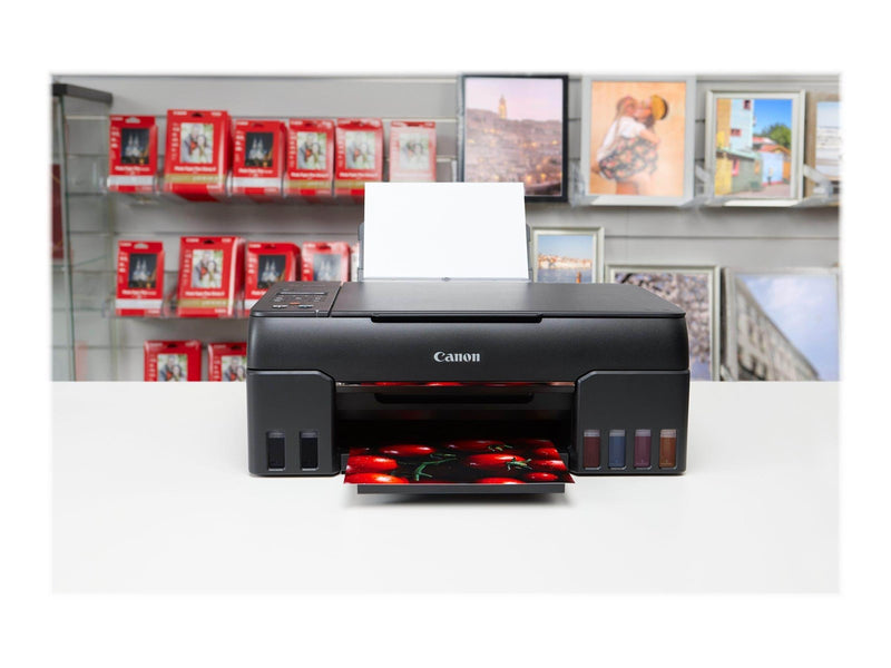 Canon PIXMA G650 Multifunktion - Farbe - Tinte