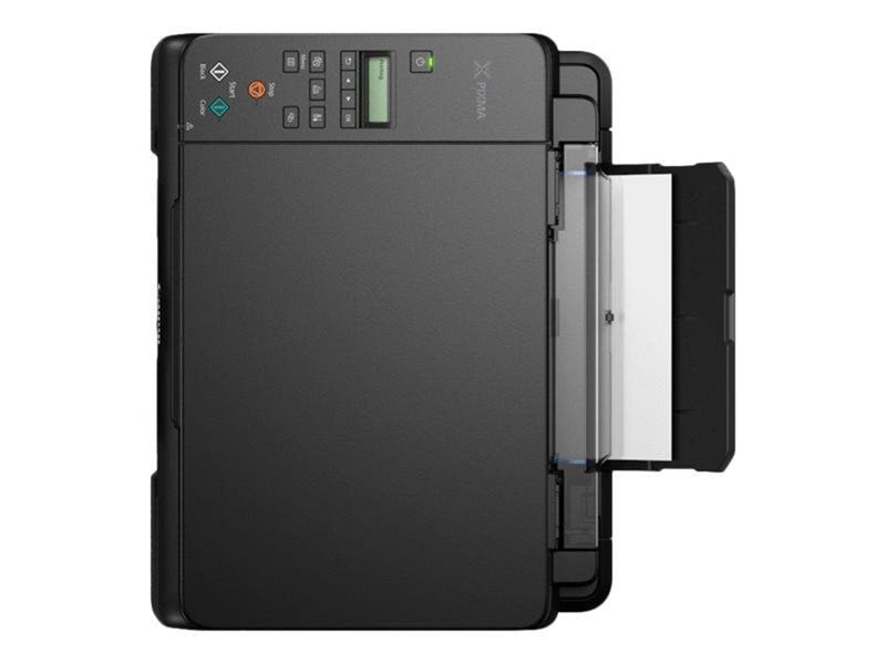 Canon PIXMA G650 Multifunktion - Farbe - Tinte