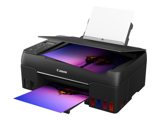 Canon PIXMA G650 Multifunktion - Farbe - Tinte