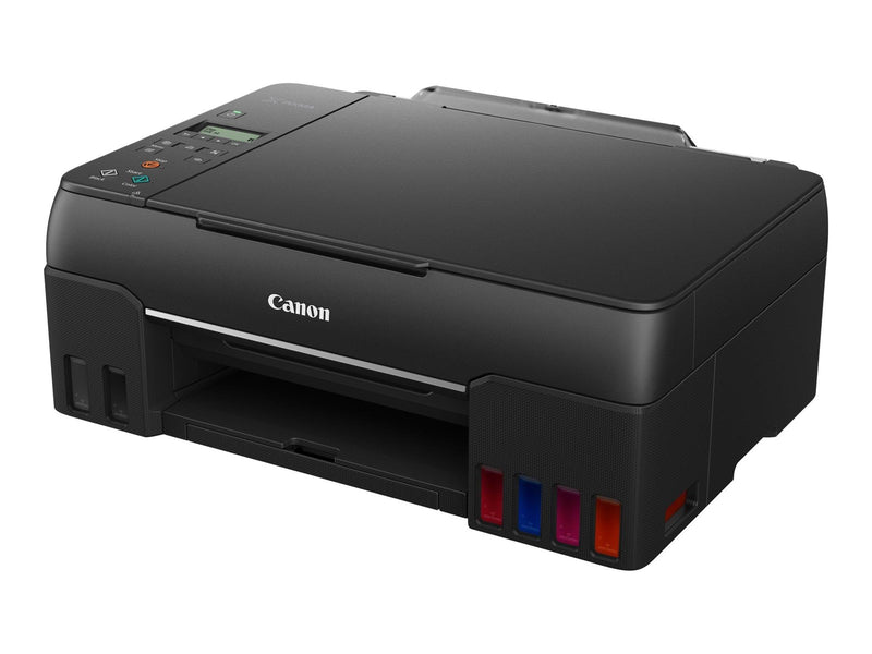 Canon PIXMA G650 Multifunktion - Farbe - Tinte