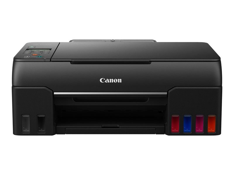 Canon PIXMA G650 Multifunktion - Farbe - Tinte