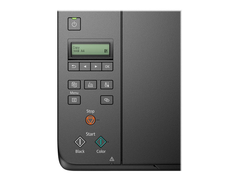 Canon PIXMA G650 Multifunktion - Farbe - Tinte