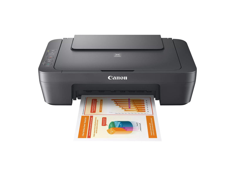 Canon PIXMA MG2556S Multifunktion - Farbe - Tinte