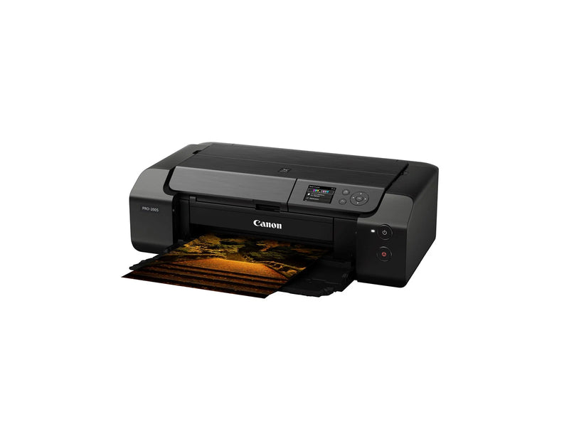 Canon PIXMA PRO-200S - Farbe - Tinte *DEMO*