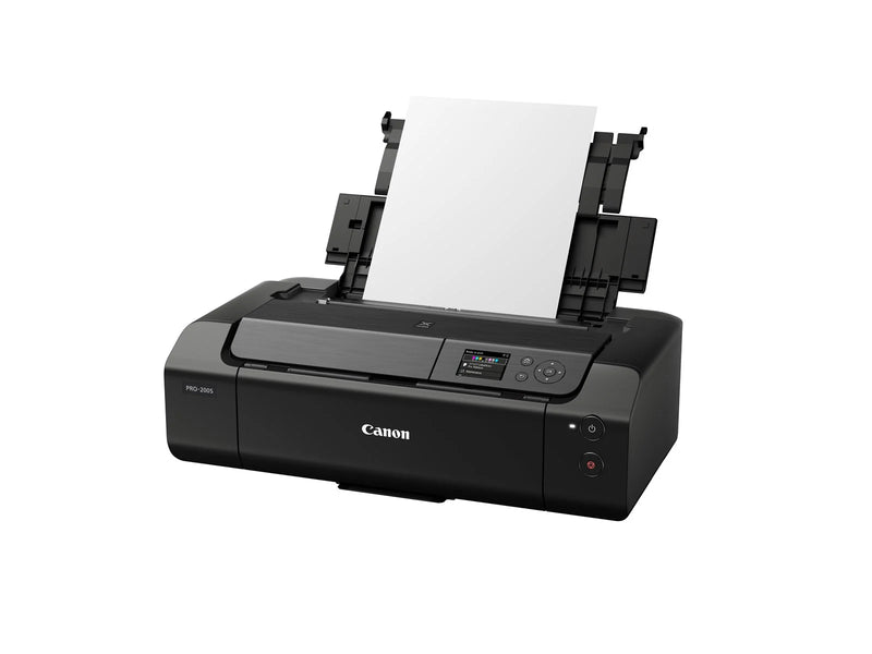 Canon PIXMA PRO-200S - Farbe - Tinte *DEMO*