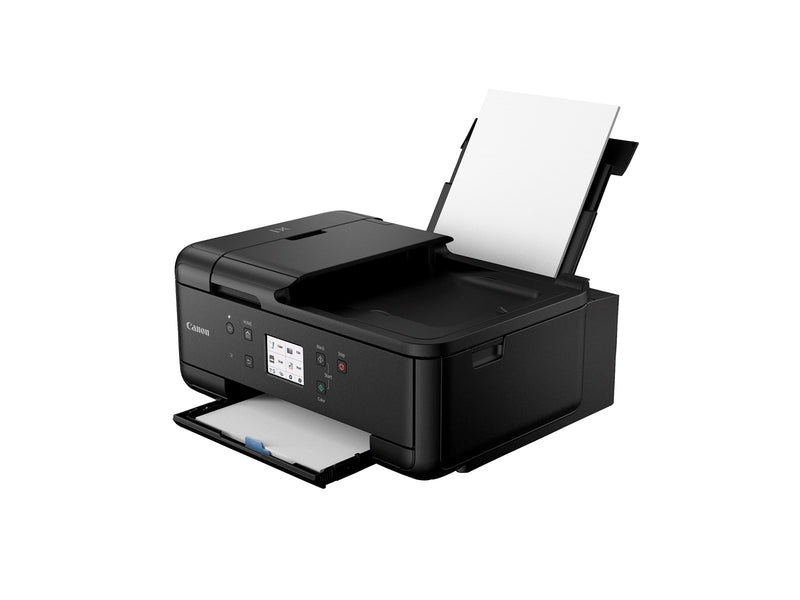 Canon PIXMA TR7650 Multifunktion - Farbe - Tinte