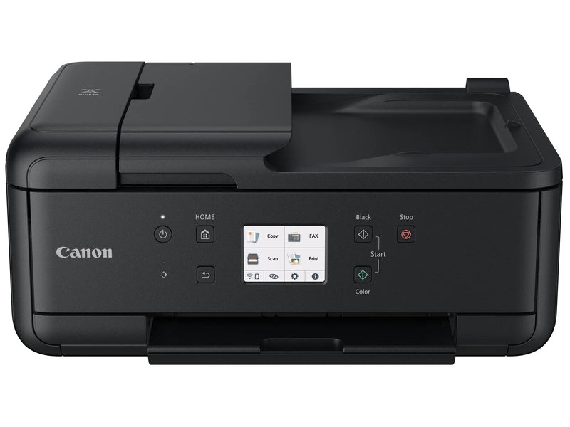 Canon PIXMA TR7650 Multifunktion - Farbe - Tinte