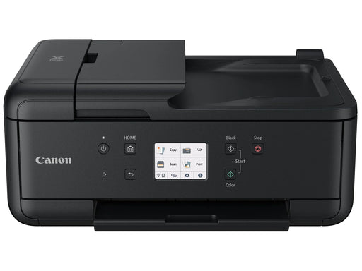 Canon PIXMA TR7650 Multifunktion - Farbe - Tinte