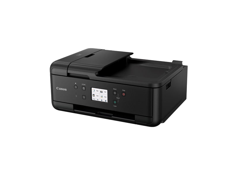 Canon PIXMA TR7650 Multifunktion - Farbe - Tinte