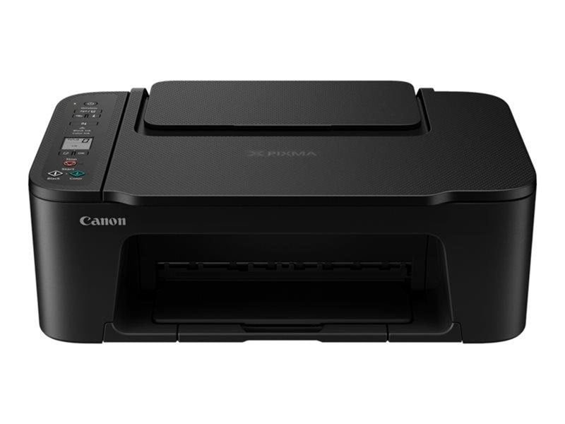 Canon PIXMA TS3750i Multifunktion - Farbe - Tinte