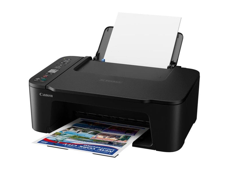 Canon PIXMA TS3750i Multifunktion - Farbe - Tinte