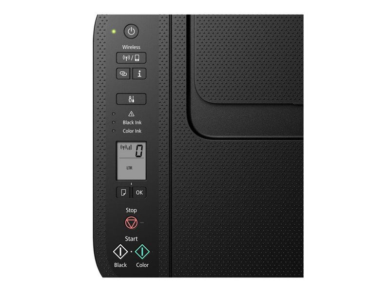 Canon PIXMA TS3750i Multifunktion - Farbe - Tinte
