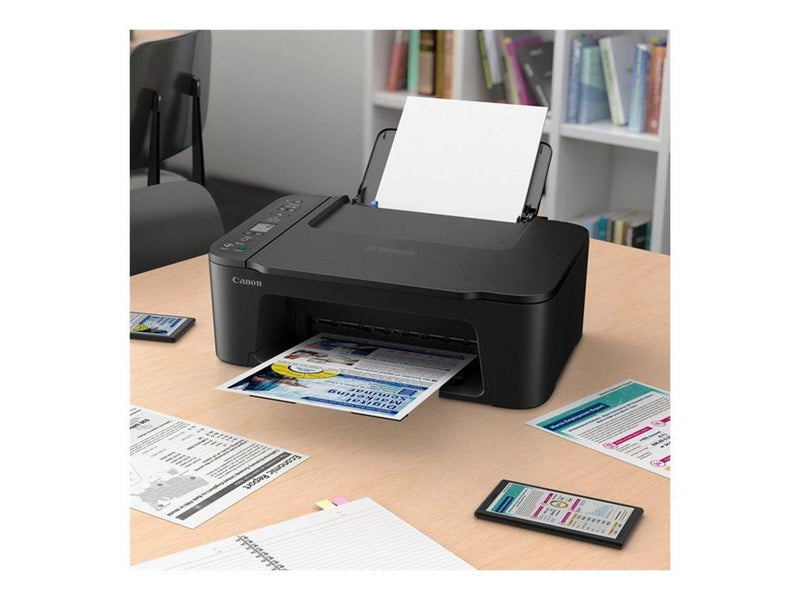 Canon PIXMA TS3750i Multifunktion - Farbe - Tinte