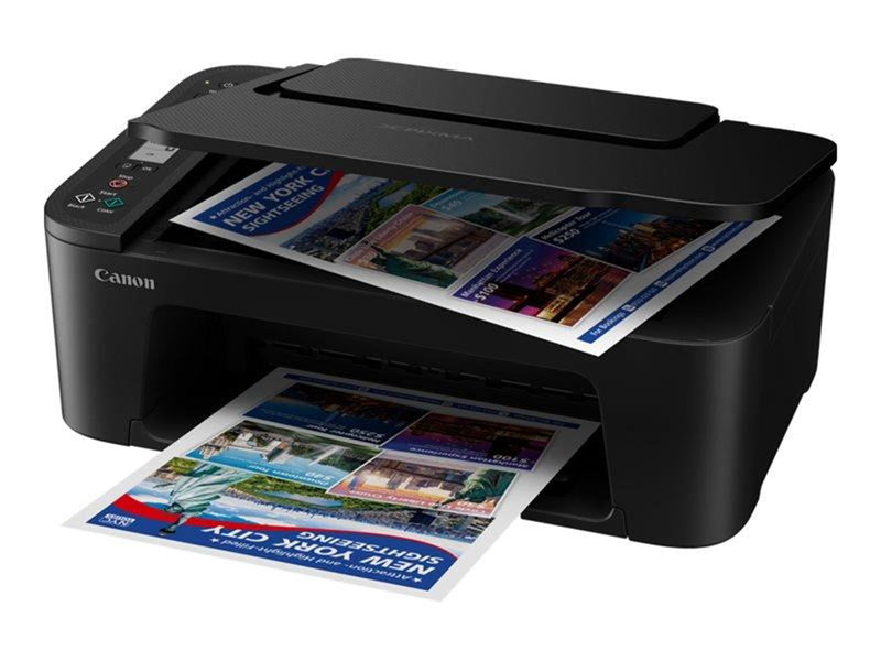 Canon PIXMA TS3750i Multifunktion - Farbe - Tinte