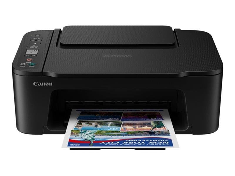 Canon PIXMA TS3750i Multifunktion - Farbe - Tinte