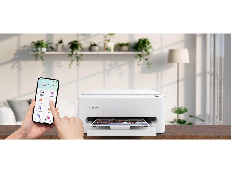 Canon PIXMA TS4150i Multifunktion - Farbe - Tinte